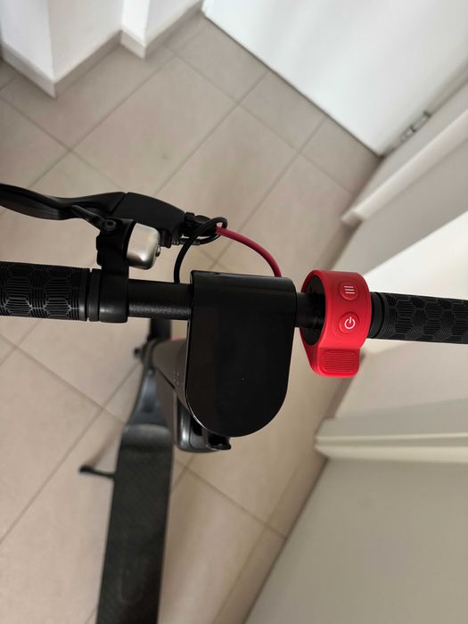 Trotinetă electrică Devron Zerga X8