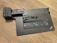 Докинг станция за лаптоп Lenovo Thinkpad T420