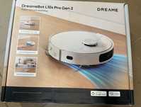 Robot De aspirare cu mop Dreame L10s Pro Gen2 Sigilat