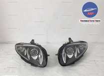 Far stanga bi xenon adaptive cornering originale Jaguar XKR 2 (facelif