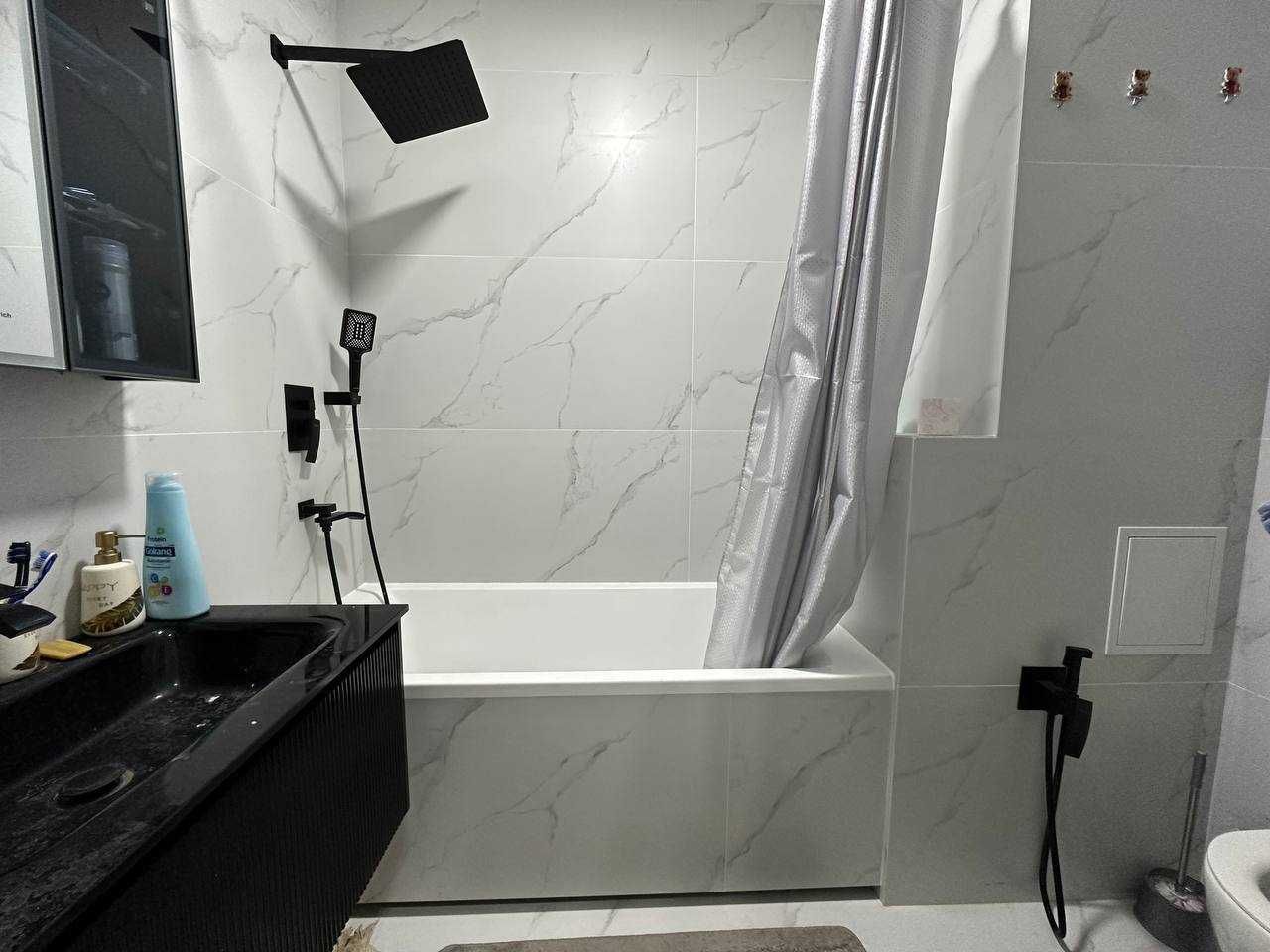 Продаётся 3-х комнатная квартира в ЖК Moderno Шота Руставели