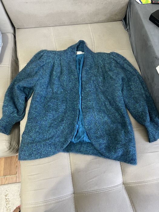 Кардеган женский Япония шерсть