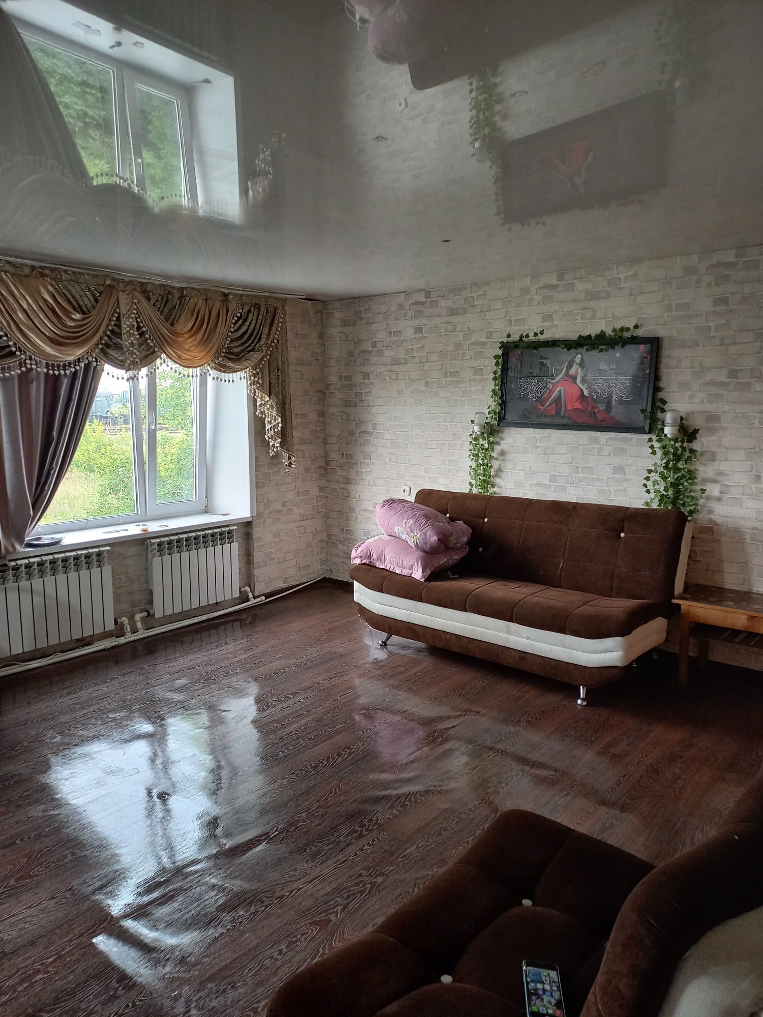 Продам квартиру  срочно