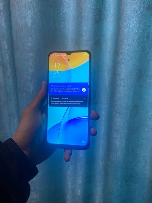 Продам, Oppo A15