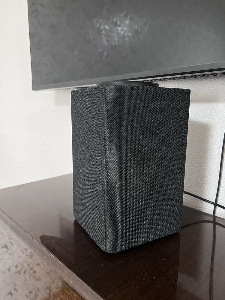 Колонка Яндекс макс YNDX-0001