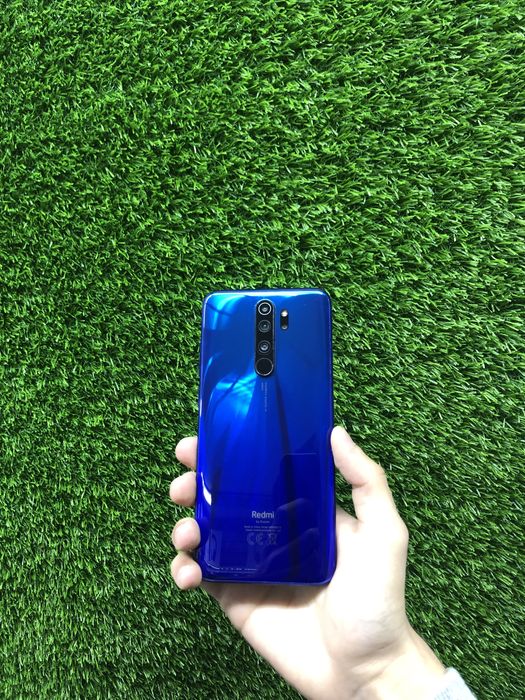 Redmi note 8 pro 128gb