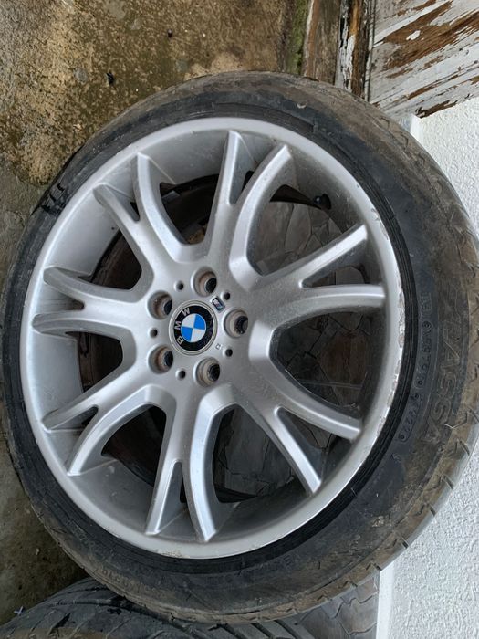 Джанти за BMW 19” спорт пакет style 191