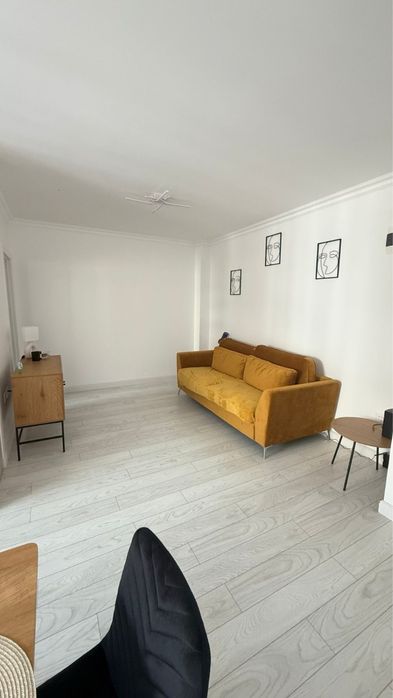 Închiriez apartament nou 2 camere, zona ISU, disponibil 16 decembrie