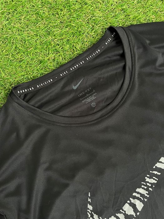 Мъжка блузка с дълъг ръкав : Nike Running Division