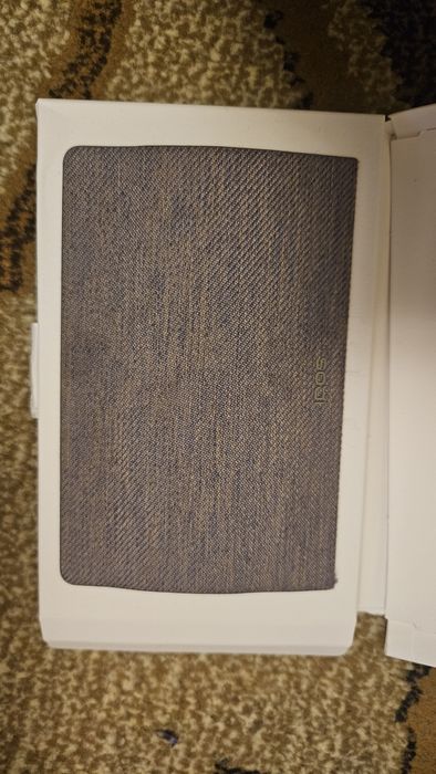 Aparat iQQS iluma Prime