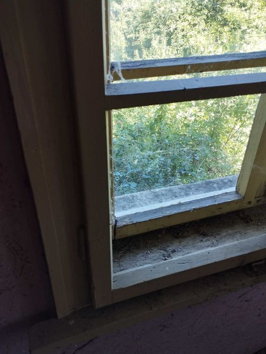 Къща в с. Николаево, обл. Плевен за ремонт.