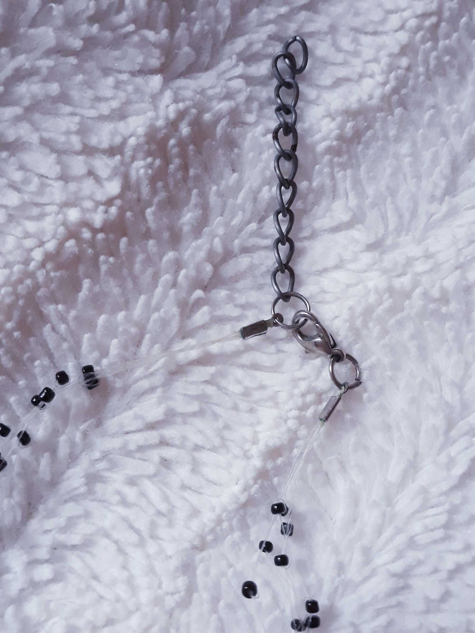 Колие Pilgrim и колие от оникс