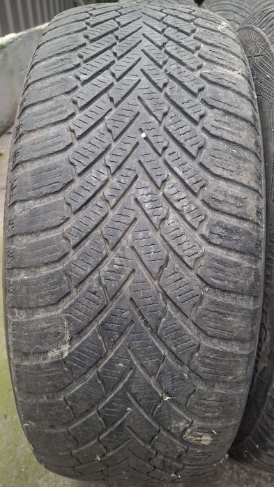 Anvelope iarna 205/55/16