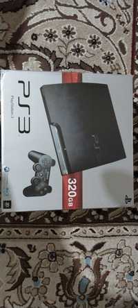 Playstation 3, oyinlari bilan