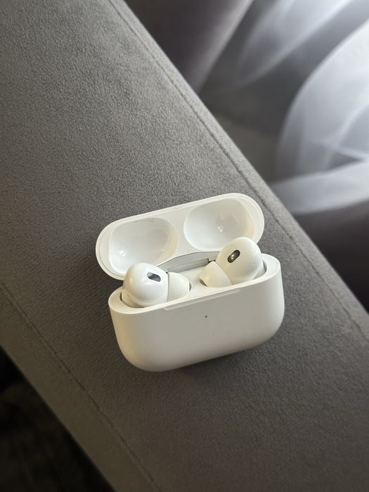 Airpods Pro 2 Оригинал Эйрподсы