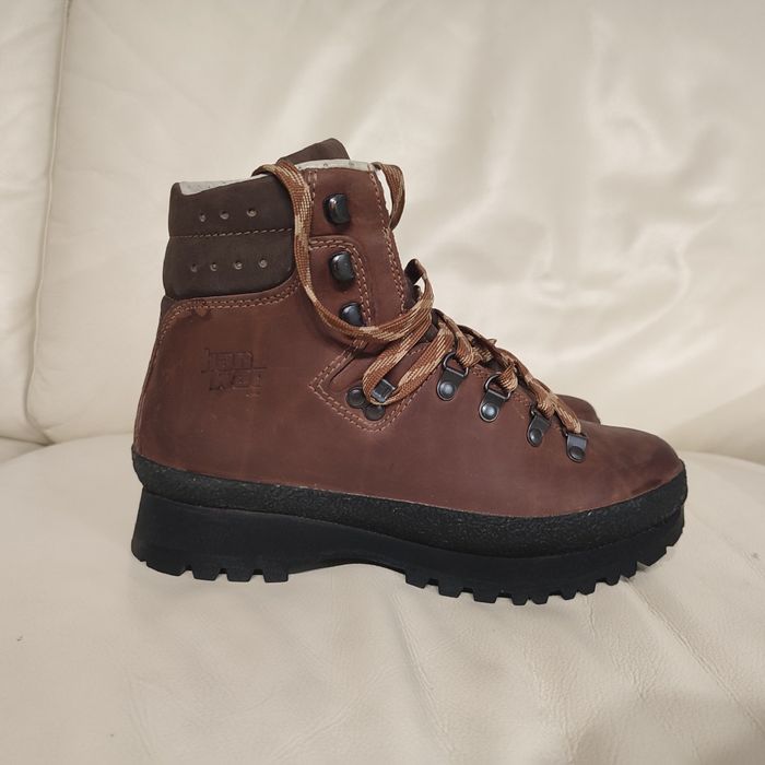 Ghete Nr 39 HanWag bocanci Meindl Lowa scarpa