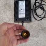 Trasformator de la 220v la 12v
