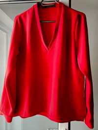 Bluza rosie Zara