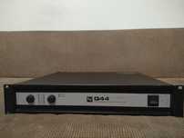 Electrovoice Q66 2x650 nu Dynacord amplificator putere statie
