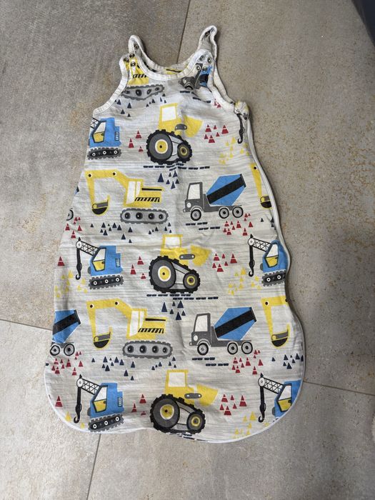 Чувалчета 0-6 месеца Angel Baby, KikkaBoo