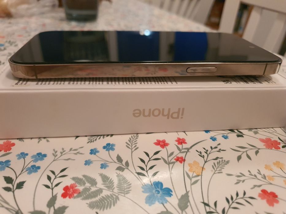 Iphone 14 pro max 256 gb