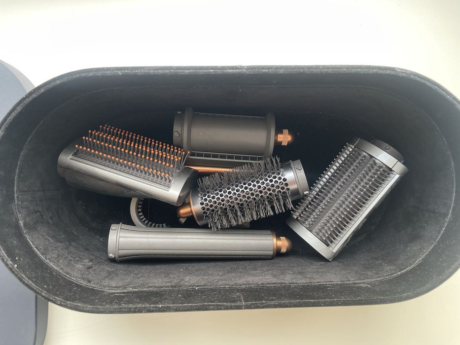 Dyson long дайсон