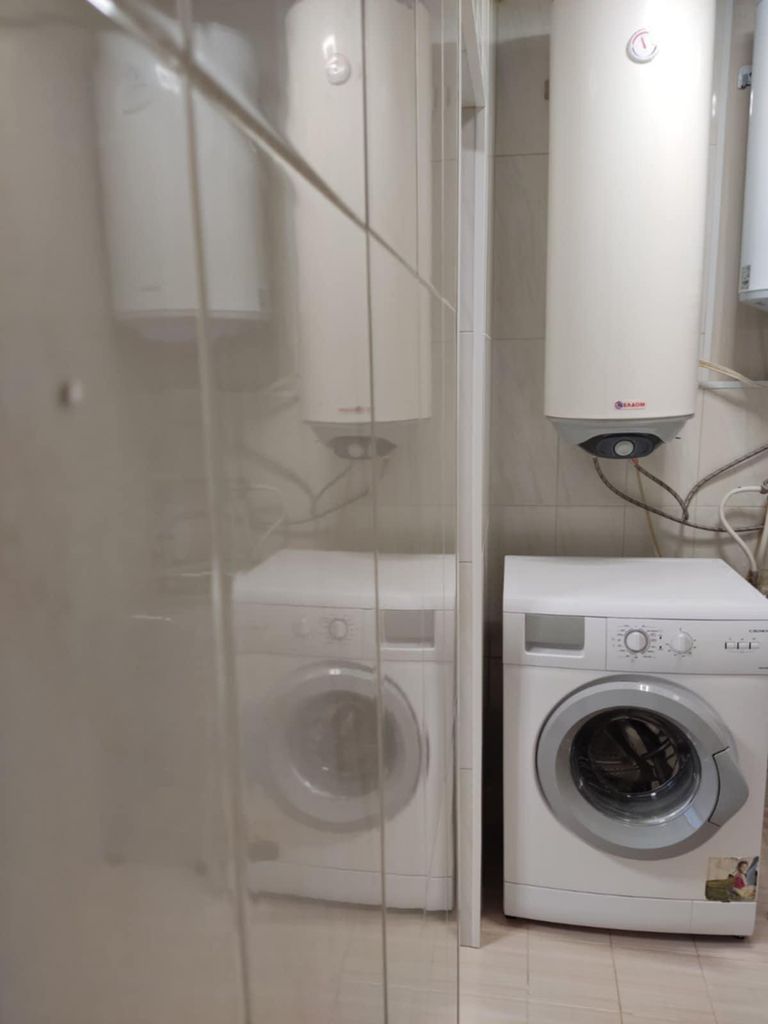 Дава се под наем Двустаен апартамент в София, Драгалевци - 60 кв.м за 350 € - Снимка #5