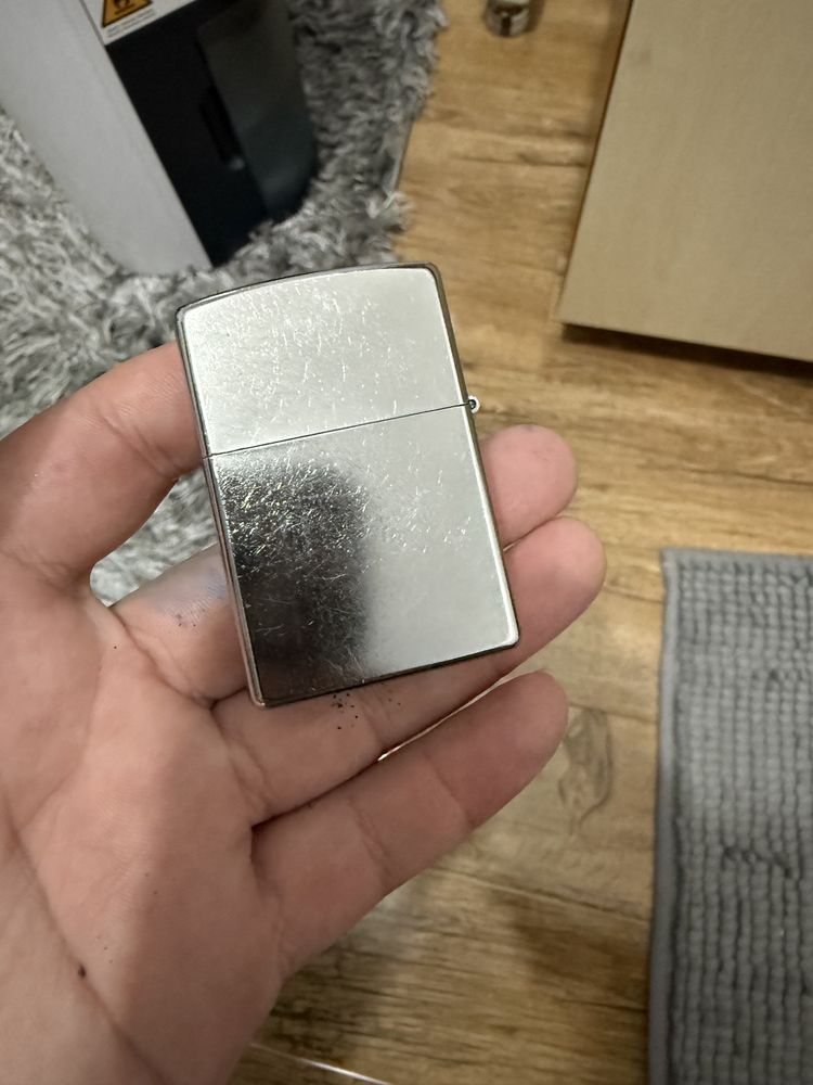 2 brichete zippo