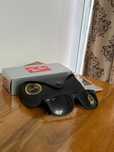 Ochelari Ray-Ban Wayfarer RB2132 originali!