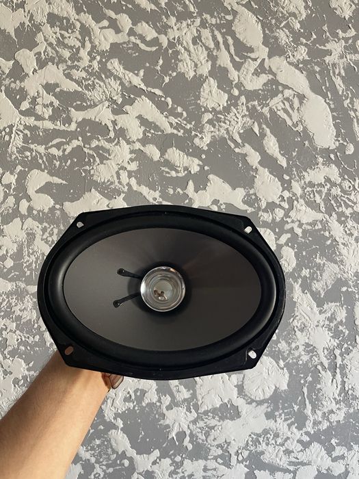 Pioneer Kalonka Bass