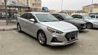 Hyundai Sonata 2017г