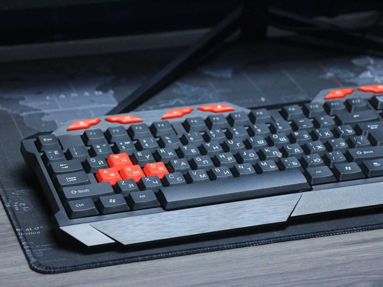 CS 2, CS GO, GTA 5, World of tank va montaj dasturlari uchun PC