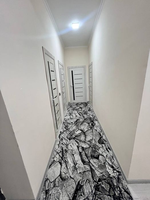 7-мкр.да жойлашган 2 хонали квартира ижарага берилади