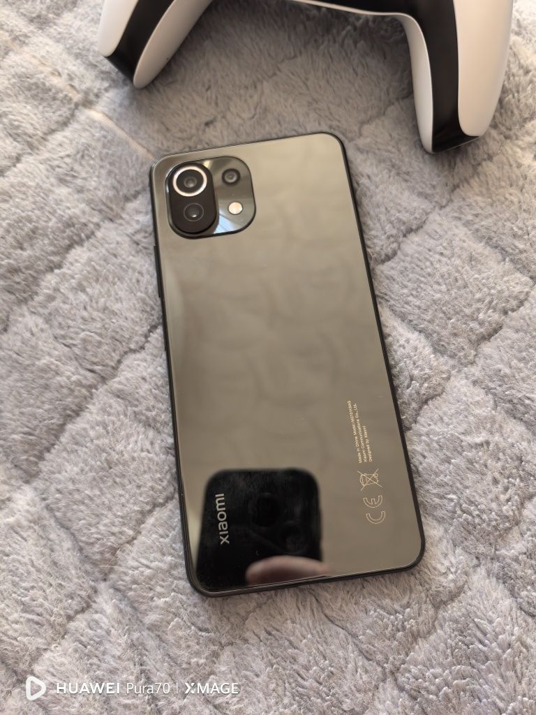 Xiaomi mi 11 lait