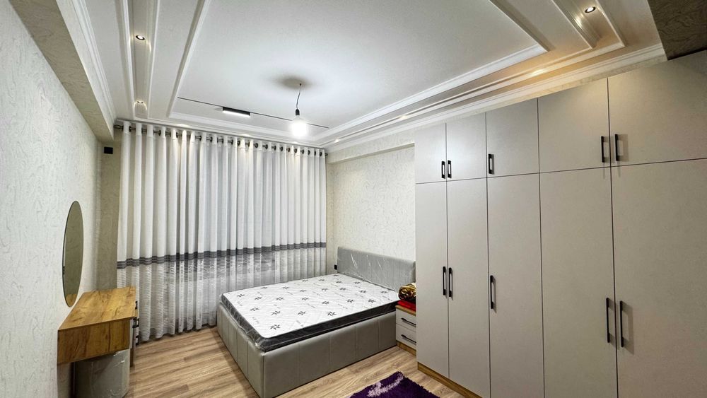 Arenda Novostroyka 1 xona Yevrodom