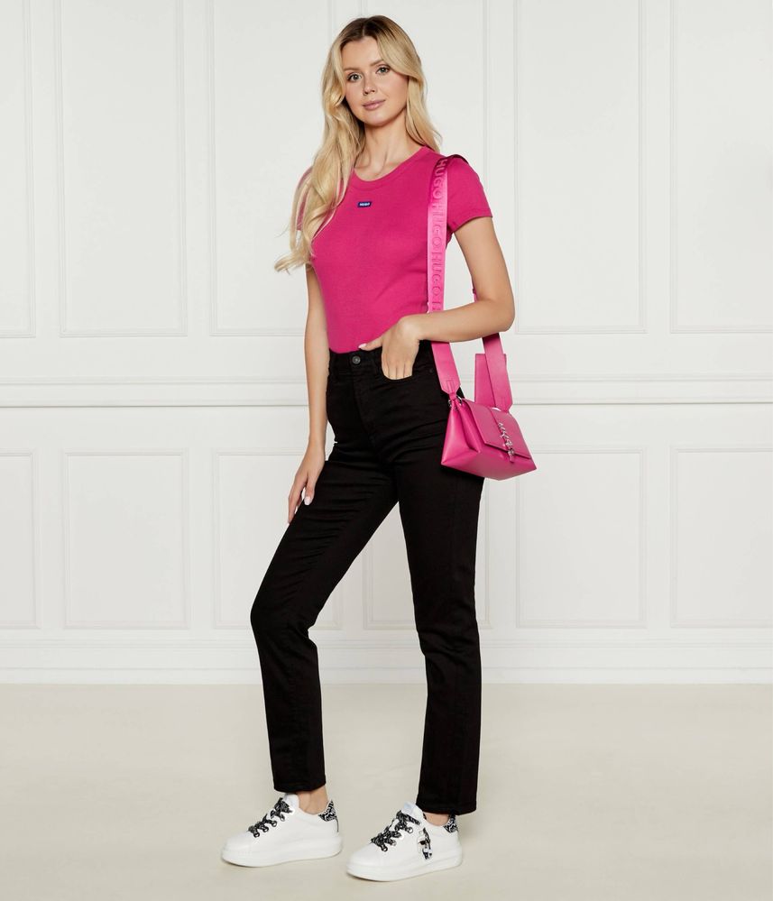 Дамски сникърси Karl Lagerfeld KL62574F
