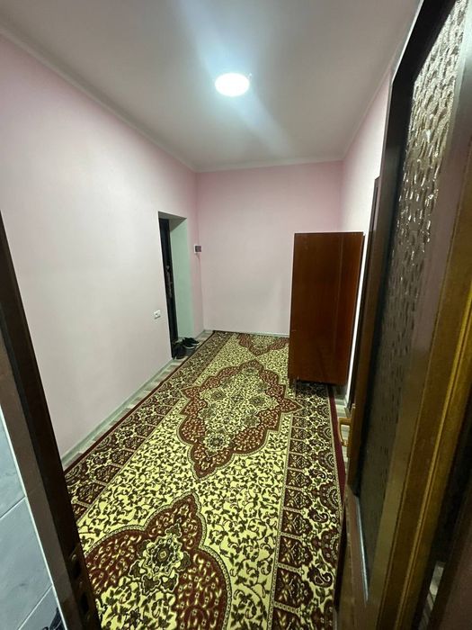 Вакзал Траматалогия квартира зўдлик билан Сотилади