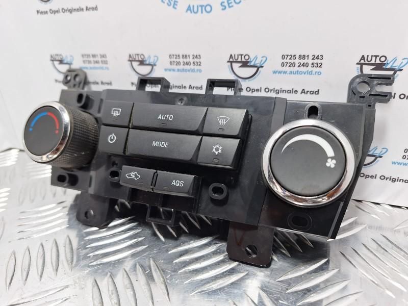 Panou Comanda clima Chevrolet Cruze J300