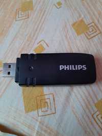 Adaptor wifi Philips tv