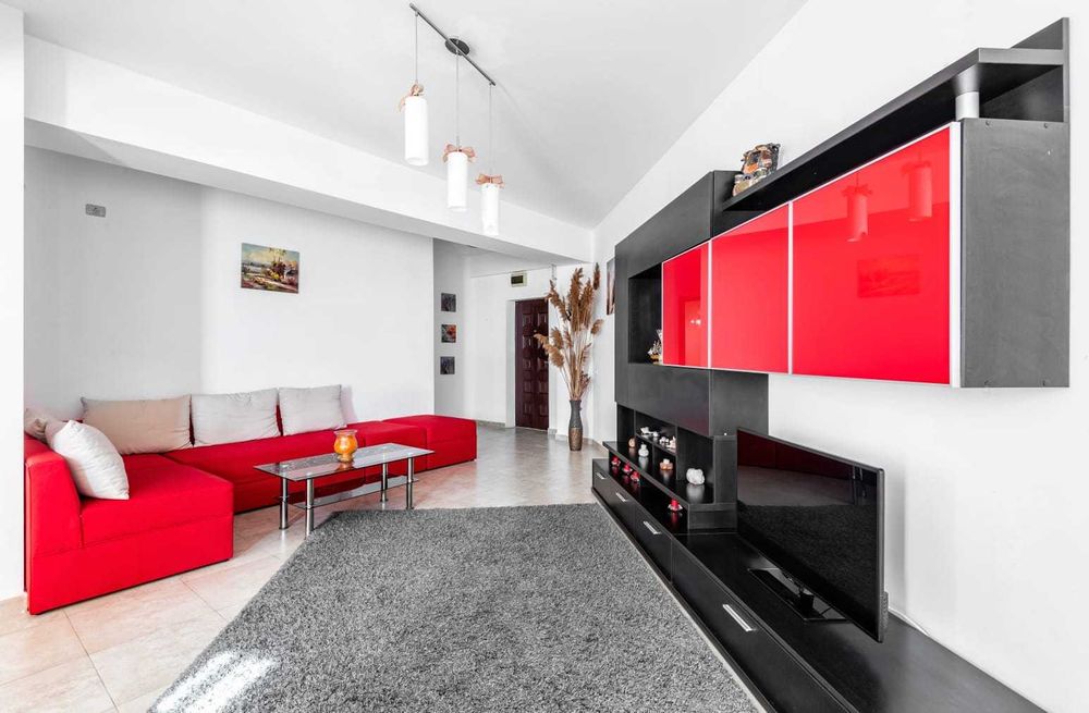 Ofer spre inchiriere apartament 2 camere