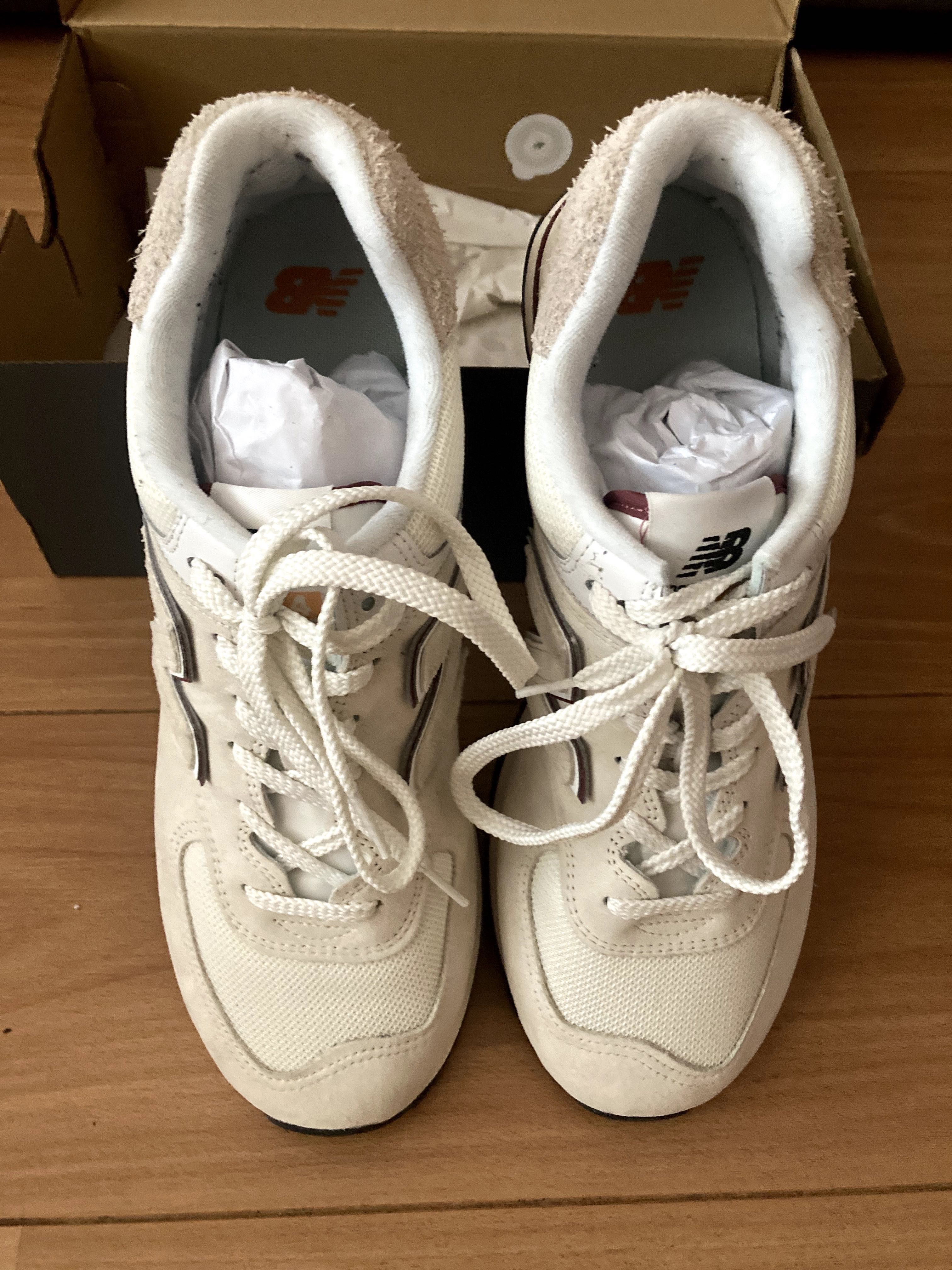 Маратонки New Balance 574 - номер 47.5