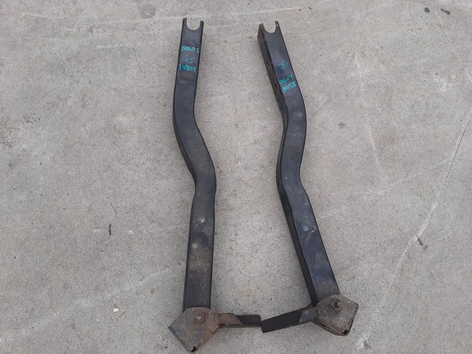 set suporti intaritura  2.0 tdci ufma  ford kuga 2