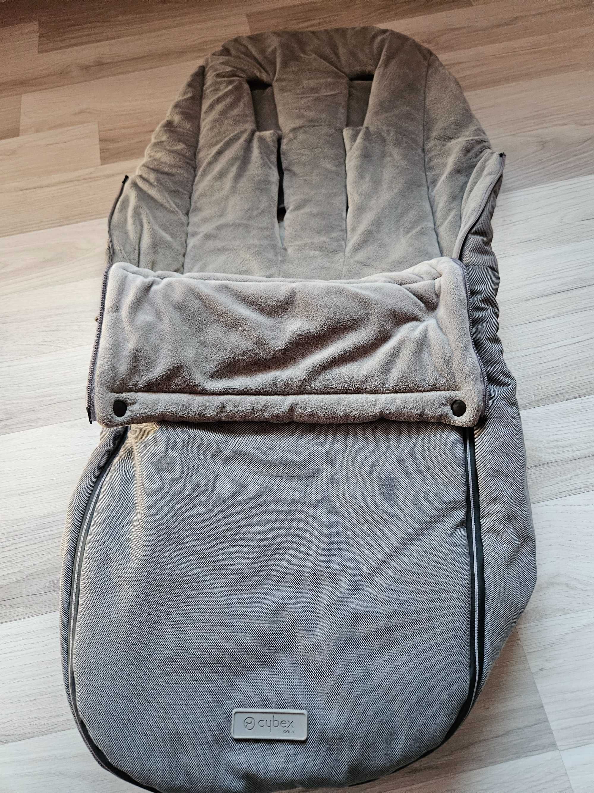Детска количка  Cybex