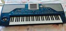 Син KORG  PA 800