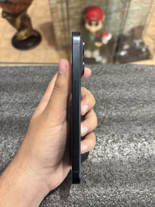 iPhone 15 Pro 128GB