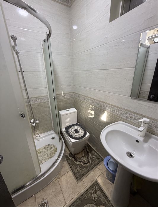 Сдается 3 ком Метро Дустлик 5 бекат. Рохат круг