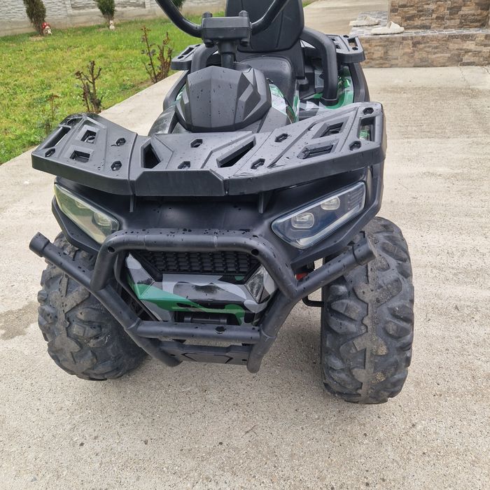 ATV copii electric
