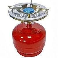 Газ плита 5 литров. Переносная походная. Хорошего качества.