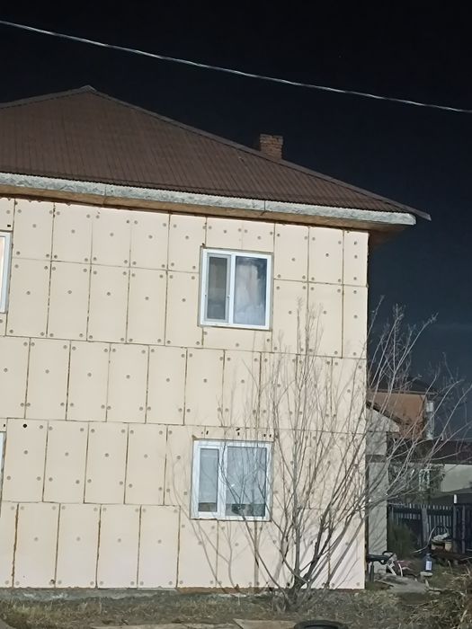 Продам частный  дом