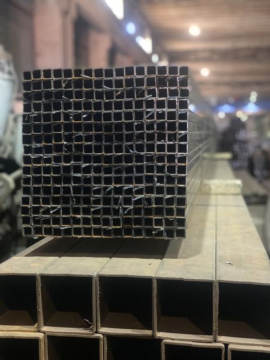 Профтруба от производителя по низким ценам с доставкой